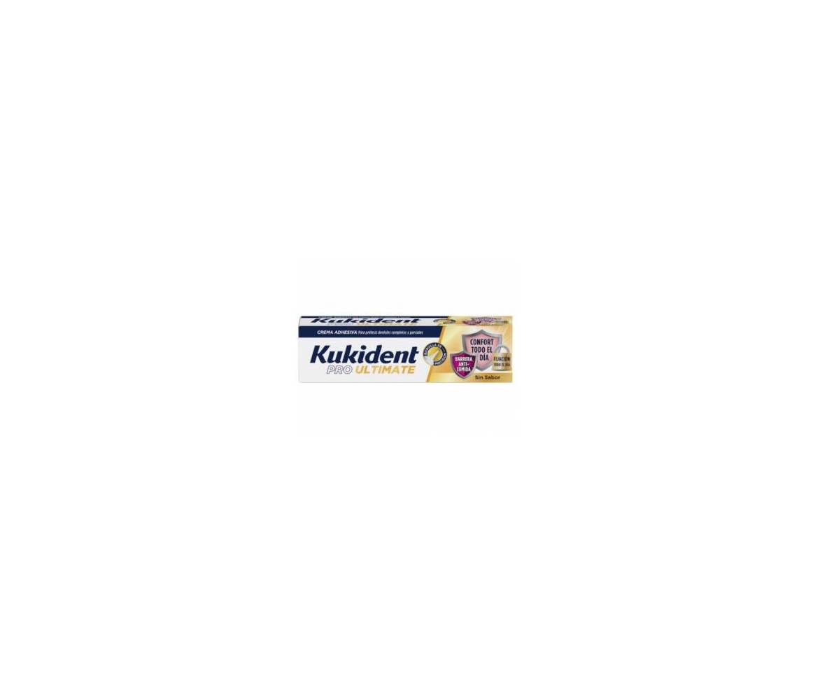 KUKIDENT PRO ULTIMATE SIN SABOR 57G