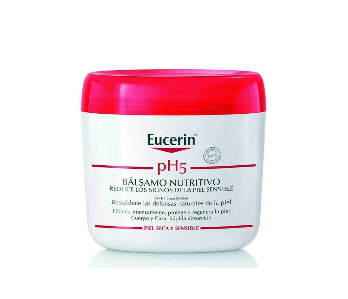 PH5 EUCERIN BALSAMO NUTRITIVO 300 ML+150 ML