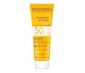 PHOTODERM MAX LECHE SPF50+ 200 ML