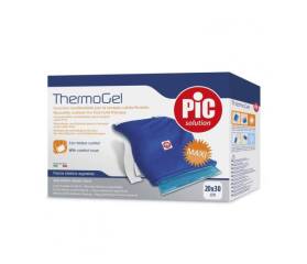 PIC THERMOGEL ALMOHADILLA CALOR/FRIO 20 X 30 CM