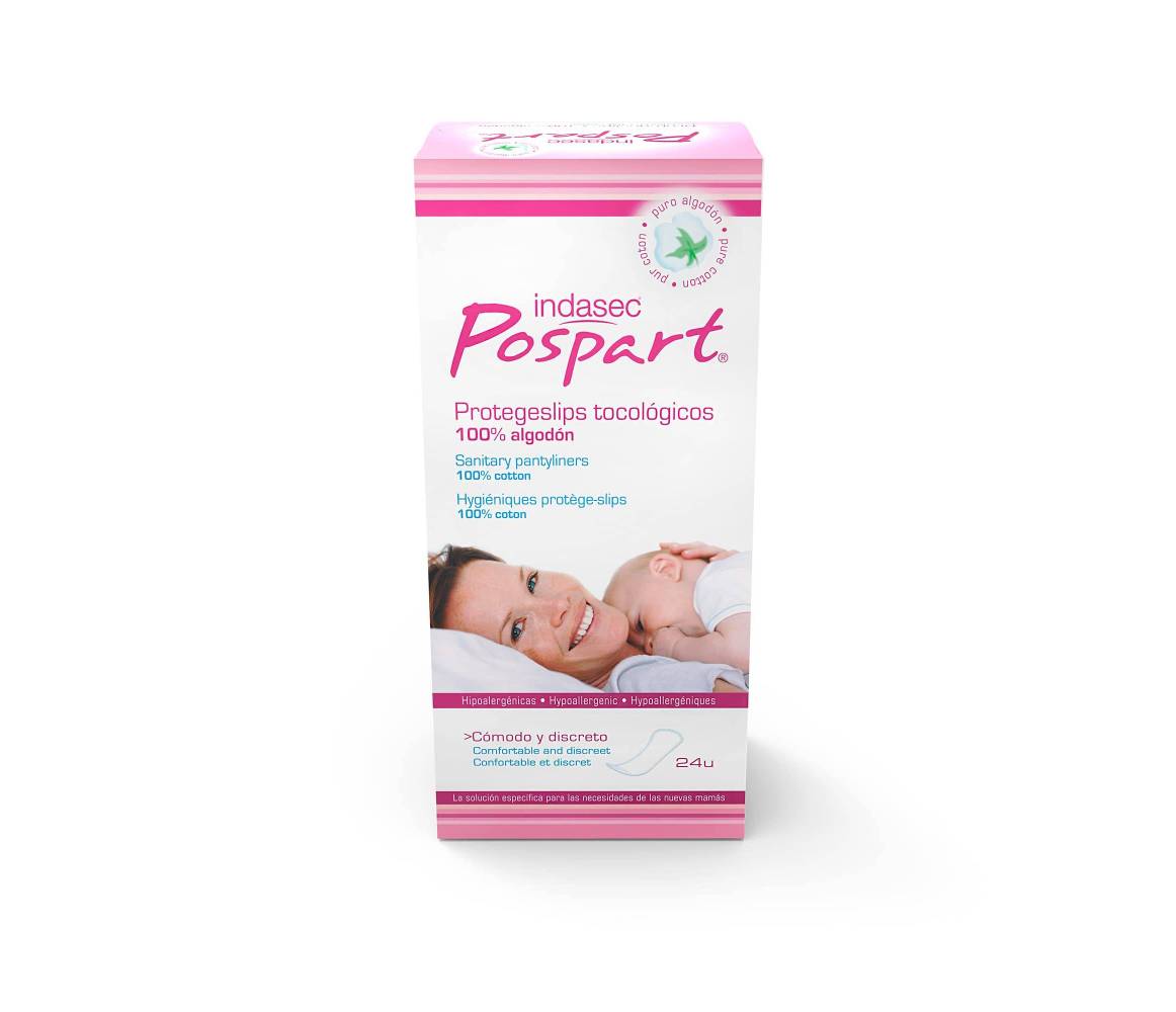 PROTEGE-SLIP INDASEC POSPART 24