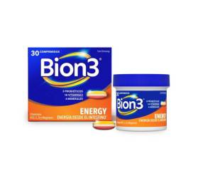 BION 3 ENERGIA 30 COMP