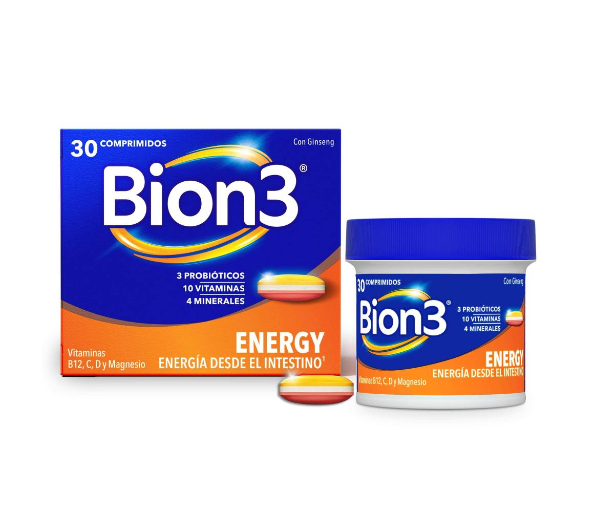 BION 3 ENERGIA 30 COMP