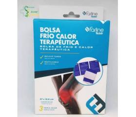 FARLINE ACTIVITY BOLSA FRIO-CALOR TERAPEUTICA