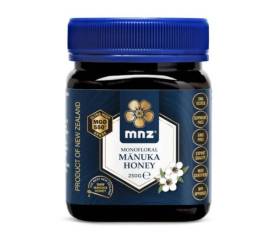 MIEL MANUKA MGO 250 250 GR (+20) MONOFLORAL