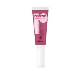 REPAVAR REGENERADORA LIP OIL ROSEE 10ML