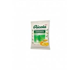 RICOLA MAX CARAMELOS 70 G MIEL Y LIMON