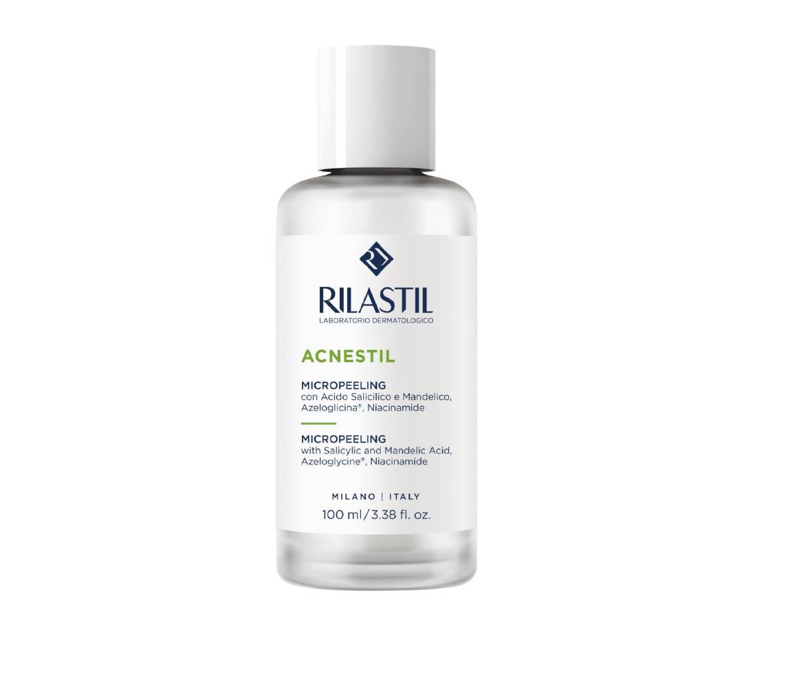 RILASTIL ACNESTIL MICROPEELING 100 ML