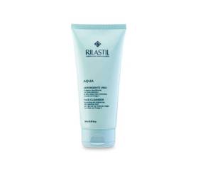 RILASTIL AQUA LIMPIADOR FACIAL GEL 200 ML