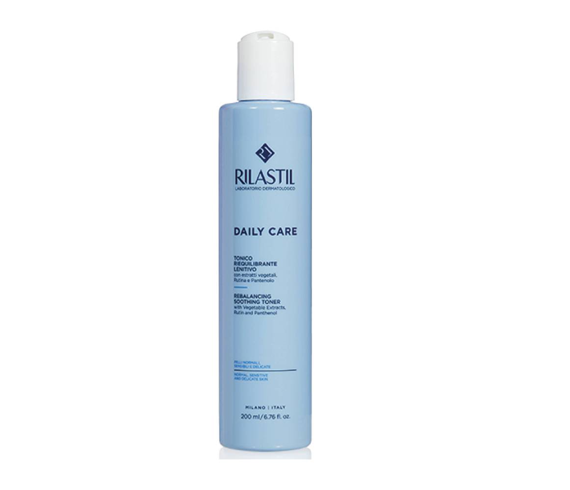 RILASTIL DAILY CARE TONICO 200 ML