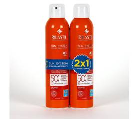 RILASTIL DUPLO SUN SYSTEM 50+ SPRAY 200ML