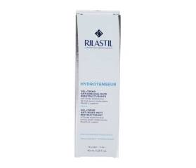 RILASTIL HYDROTENSEUR GEL-CREMA MATE 40 ML