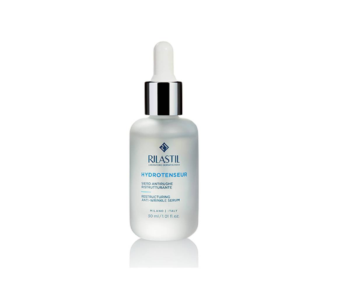 RILASTIL HYDROTENSEUR SERUM ANTIARRUGAS 30ML