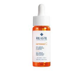 RILASTIL INTENSE C GEL SERUM 30 ML