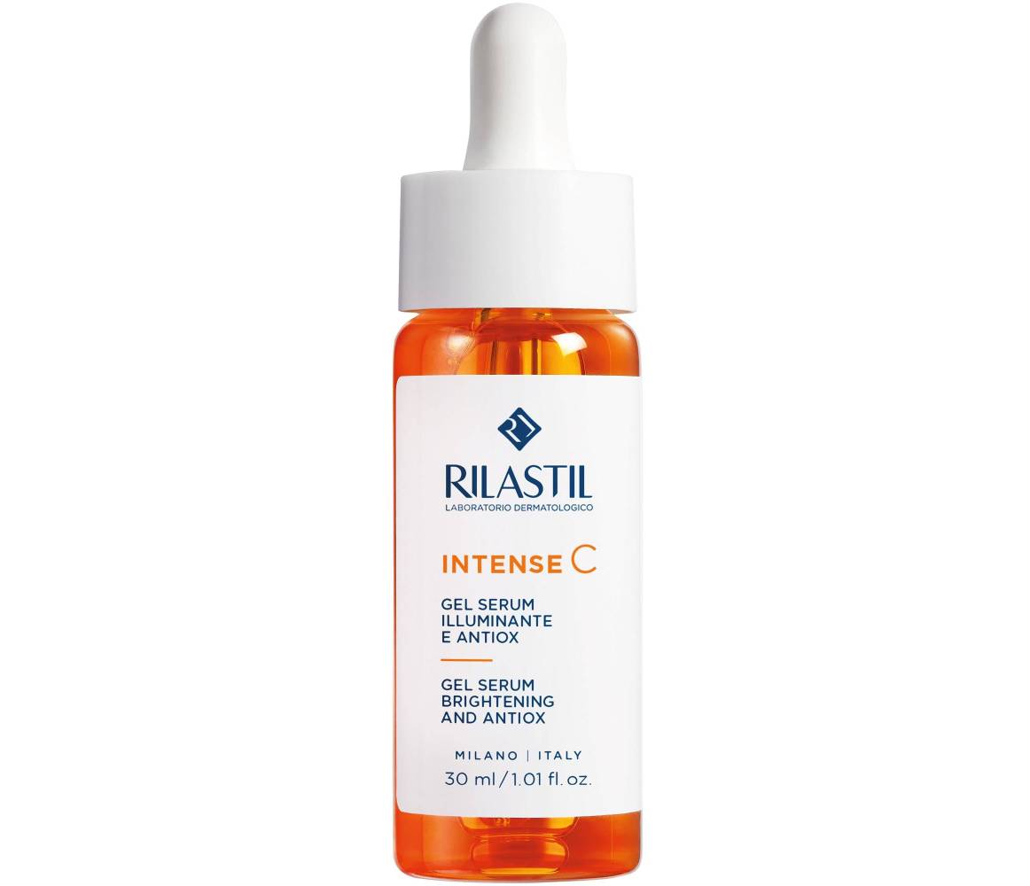 RILASTIL INTENSE C GEL SERUM 30 ML