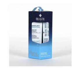 RILASTIL PACK XEROLACT CREMA MANOS +STICK LABIAL