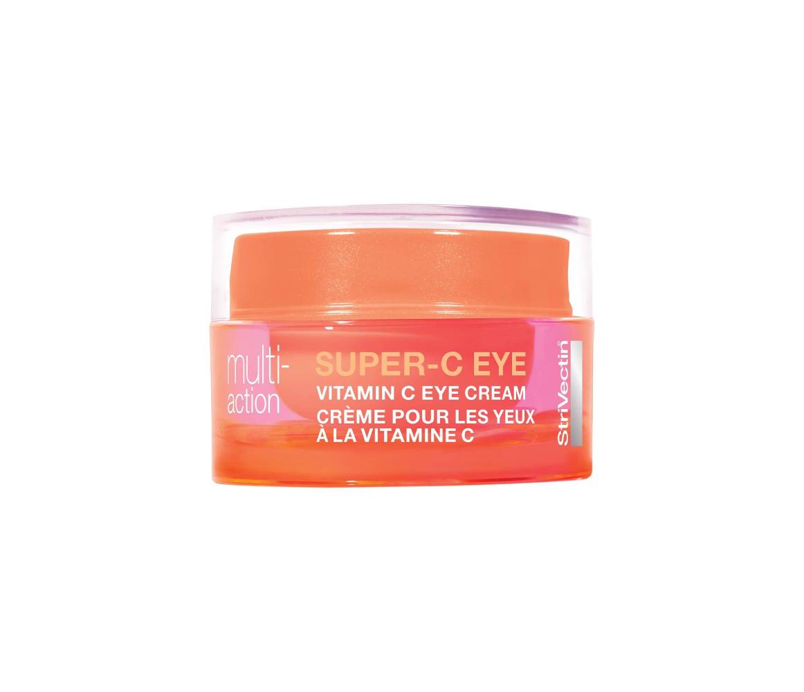 STRIVECTIN MULTIACTION SUPER C EYE CREAM 15 ML