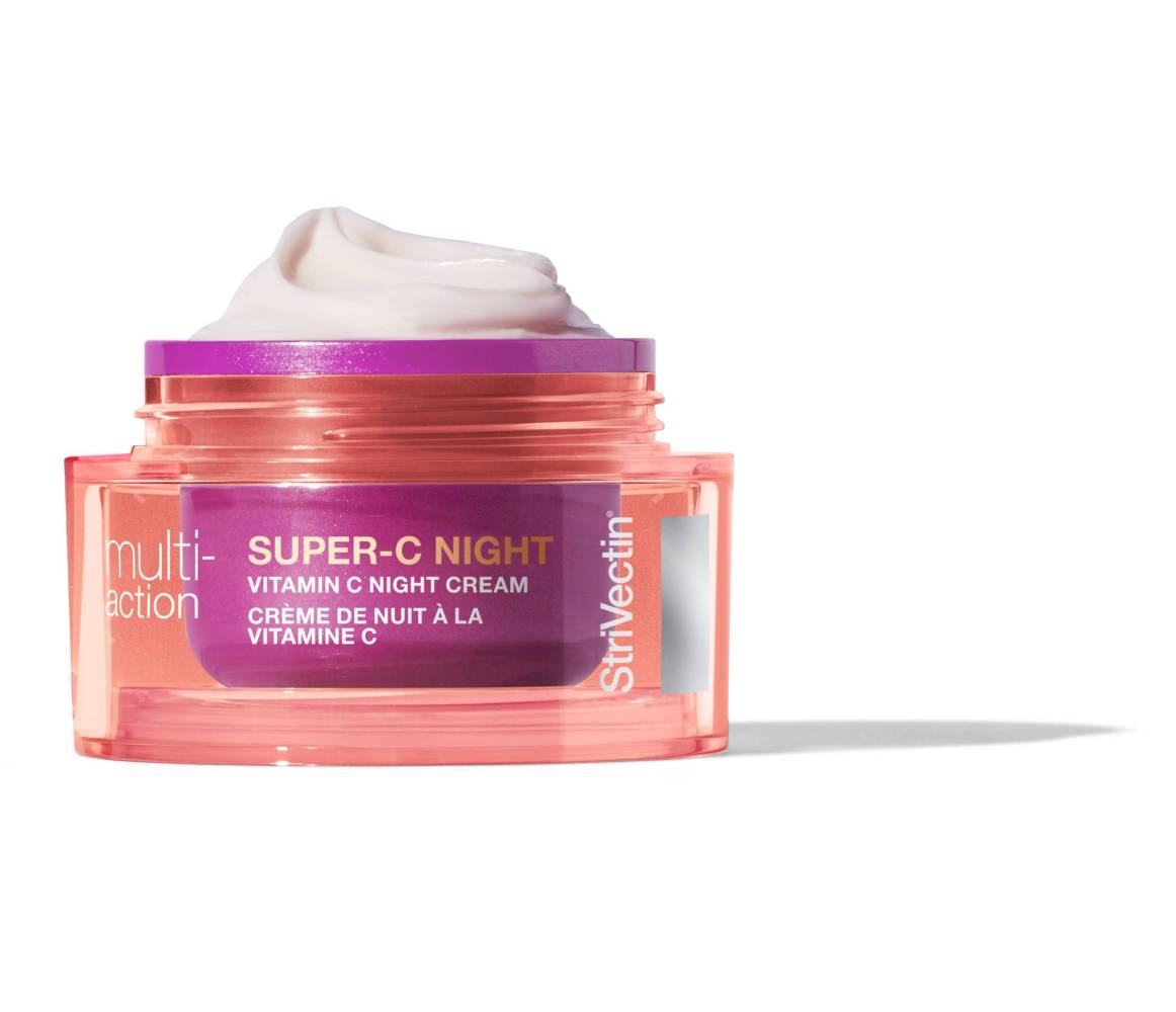 STRIVECTIN MULTIACTION SUPER C NIGHT CREAM 50ML