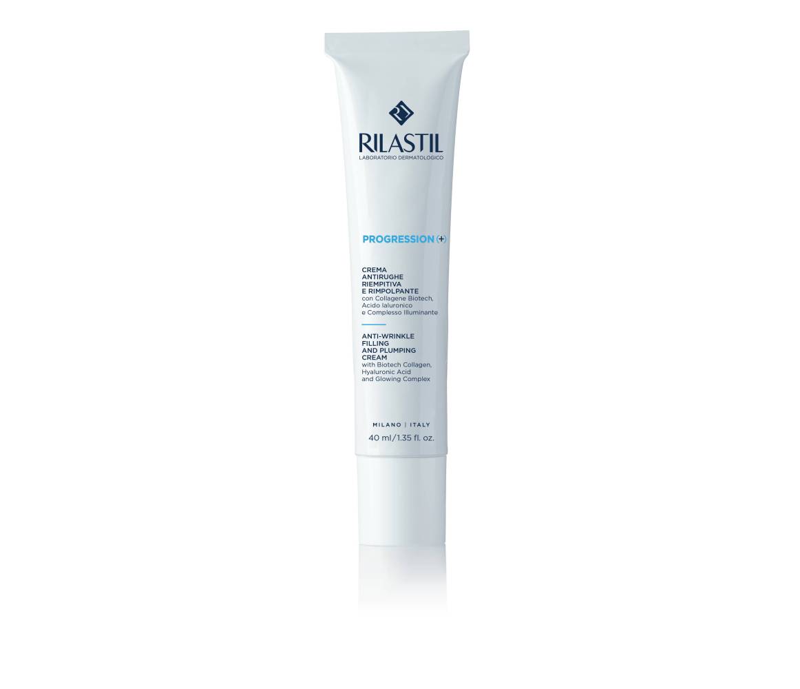 RILASTIL PROGRESSION (+) CREMA 40 ML