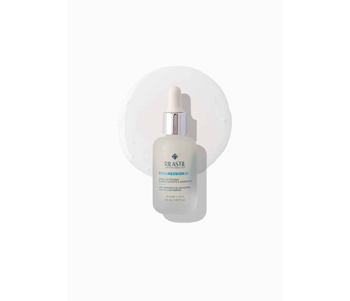 RILASTIL PROGRESSION (+) SERUM 30 ML