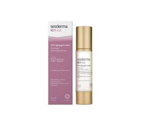 SESDERMA RETIAGE CREMA GEL ANTIENVEJ. 50 ML