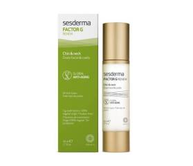 SESDER FACTOR G RENEW OVALO FACIAL Y CUELLO 30ML