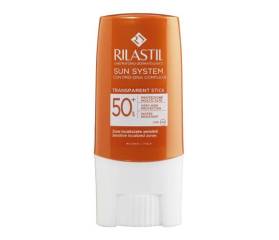 RILASTIL SUN SYSTEM 50+ STICK TRANSP 8,5 ML