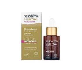 SESDERMA SESRETINAL MATURE SKIN SERUM 30ML