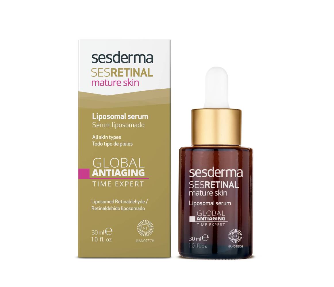 SESDERMA SESRETINAL MATURE SKIN SERUM 30ML