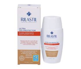 RILASTIL ULTRA 100-PROTECTOR SPF 50+ COLOR 50ML