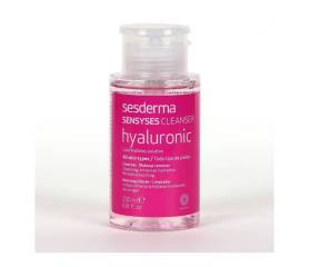 SESDERMA SENSYSES CLEANSER HYALURONIC 200 ML