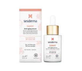 SESDERMA SAMAY SERUM ANTIENVEJECIMENTO 30 ML