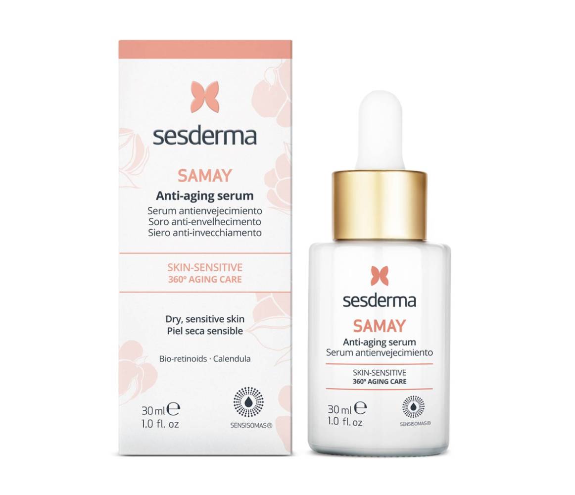 SESDERMA SAMAY SERUM ANTIENVEJECIMENTO 30 ML