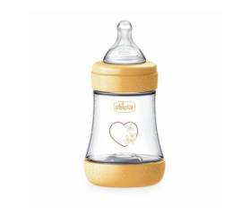 CHICCO BIBERON T-SILI PERFECT5 ECO+ 150ML +0M