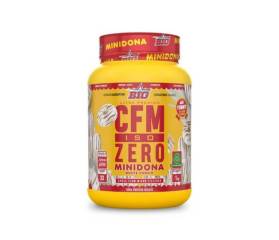 BIG CFM ISO ZERO MINIDONA WHITE 1KG REF CFMINW1