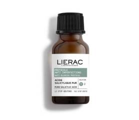 LIERAC STOP GRANOS   15 ML