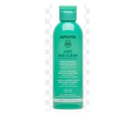 APIVITA JUST BEE CLEAN LOCION PURIFICANTE 200 ML