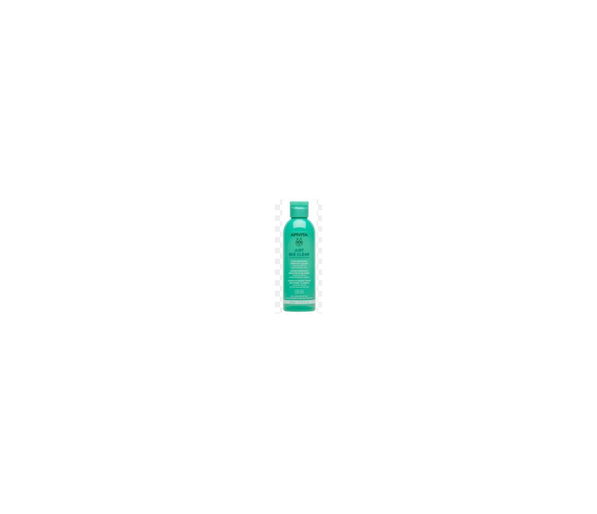 APIVITA JUST BEE CLEAN LOCION PURIFICANTE 200 ML