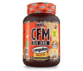 BIG CFM LACA GALLETA/CONG 1KG  REF CFGACON