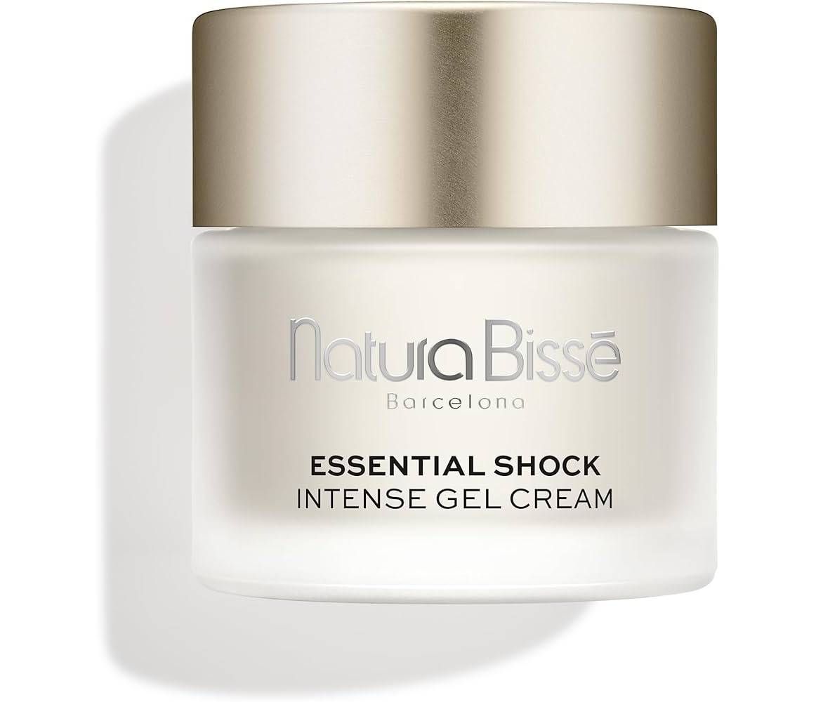 NATURA BISSE ESSENTIAL SHOCK INTE GEL CREAM 75ML