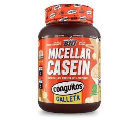 BIG MICELLAR CASEIN GALLE/CONGW 1KG REF MIGACONW