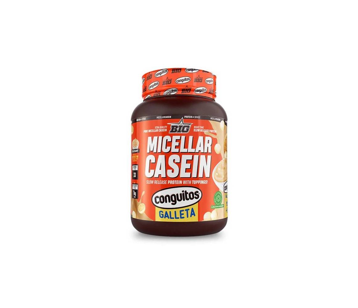 BIG MICELLAR CASEIN GALLE/CONGW 1KG REF MIGACONW