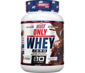 BIG ONLY WHEY BROWNIE 1KG REF 642