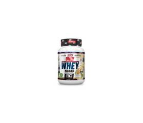 BIG ONLY WHEY MOWGLY WHITE CHOCO 1KG REF 744