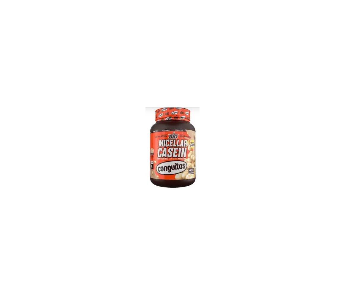 BIG MICELLAR CASEIN CONGUITOS WHI 1KG REF CONG02