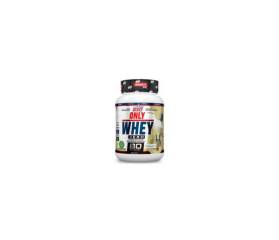 BIG ONLY WHEY WHITE CHOCOLATE 1KG REF 644