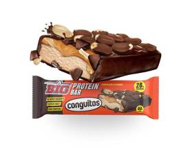 BIG PROTEIN BAR CONGUITOS REF BARCOND