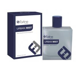 FARLINE HOMBRE AGUA DE PERFUME URBAN MIST