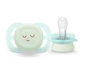 AVENT ULTRA START 0-2 M CHUPET SILIC SCF075/03