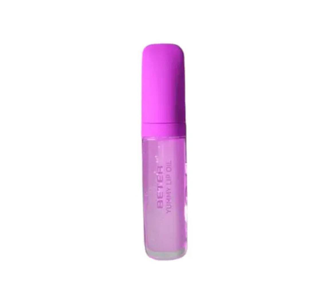 BETER LIP OIL YUMMY BLACKBERRY 6 ML